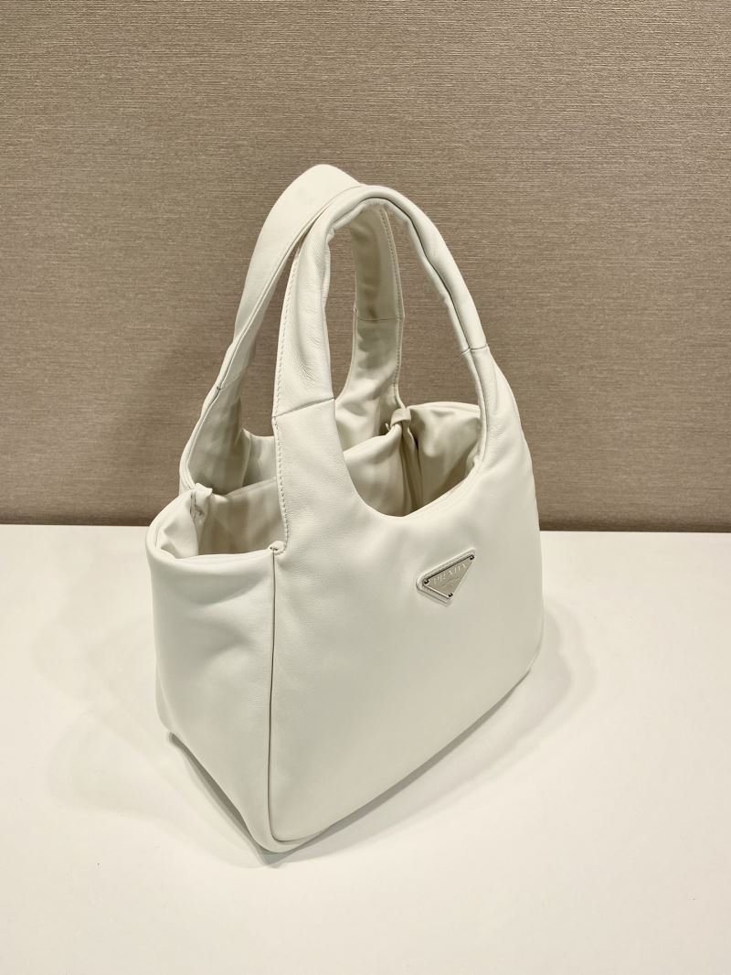 Pra*a tote bags